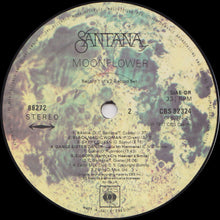 Carica l'immagine nel visualizzatore di Gallery, Santana : Moonflower (2xLP, Album)