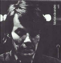 Carica l'immagine nel visualizzatore di Gallery, Fabrizio De André : Vol. 8 (LP, Album, RE, Gat)