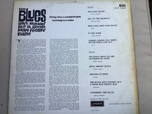 Carica l'immagine nel visualizzatore di Gallery, Sam Price And His Texas Blusicians Featuring Dr. Horse : The Blues Ain't Nothing But A Good Man Feelin' Bad! (LP, Mono)