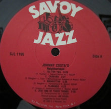 Carica l'immagine nel visualizzatore di Gallery, John Costa, Gene Ramey, Kenny Clarke : Neighborhood (LP)