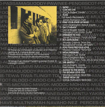 Carica l'immagine nel visualizzatore di Gallery, Jestofunk : Love In A Black Dimension (CD, Album)