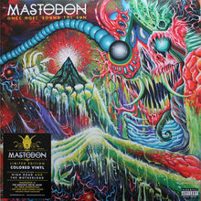 Carica l'immagine nel visualizzatore di Gallery, Mastodon : Once More 'Round The Sun (2xLP, Album, Ltd, RP, Gre)