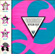 Carica l'immagine nel visualizzatore di Gallery, ABC : Zillionaire (Bond St. Mix) (12", Single)