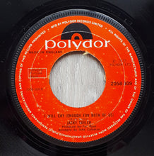 Carica l'immagine nel visualizzatore di Gallery, Jacky Tayler : Tell The Truth Now (7")