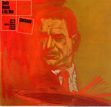 Carica l'immagine nel visualizzatore di Gallery, Shelly Manne & His Men : Shelly Manne & His Men Play "Checkmate" (LP, Album, RE)