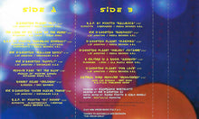 Carica l'immagine nel visualizzatore di Gallery, Gigi D'Agostino : Le Voyage '96 Compilation (Cass, Comp, Mixed)