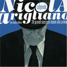 Carica l'immagine nel visualizzatore di Gallery, Nicola Arigliano : Colpevole (CD-ROM, Album, Comp)