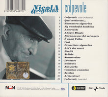 Carica l'immagine nel visualizzatore di Gallery, Nicola Arigliano : Colpevole (CD-ROM, Album, Comp)