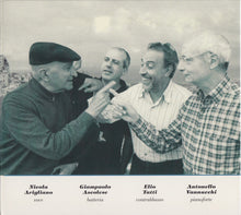 Carica l'immagine nel visualizzatore di Gallery, Nicola Arigliano : Colpevole (CD-ROM, Album, Comp)