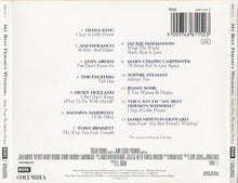 Carica l'immagine nel visualizzatore di Gallery, Various : My Best Friend's Wedding (Music From The Motion Picture) (CD, Comp)