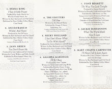 Carica l'immagine nel visualizzatore di Gallery, Various : My Best Friend's Wedding (Music From The Motion Picture) (CD, Comp)