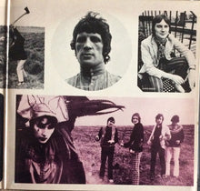 Carica l'immagine nel visualizzatore di Gallery, Traffic : Mr. Fantasy (LP, Album, RE, Gat)