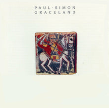 Carica l'immagine nel visualizzatore di Gallery, Paul Simon : Graceland (LP, Album)