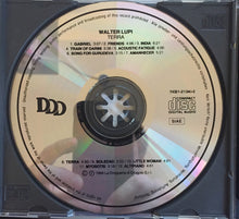 Carica l'immagine nel visualizzatore di Gallery, Walter Lupi : Terra (CD)
