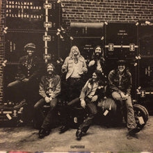 Carica l'immagine nel visualizzatore di Gallery, The Allman Brothers Band : The Allman Brothers Band At Fillmore East (2xLP, Album, SP )