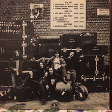 Carica l'immagine nel visualizzatore di Gallery, The Allman Brothers Band : The Allman Brothers Band At Fillmore East (2xLP, Album, SP )