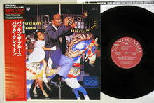 Carica l'immagine nel visualizzatore di Gallery, The Buck Clayton Septet : Buckin' The Blues (LP, Album)