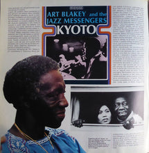 Carica l'immagine nel visualizzatore di Gallery, Art Blakey : Art Blakey (LP, Comp)
