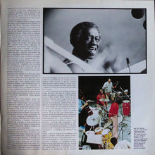 Carica l'immagine nel visualizzatore di Gallery, Art Blakey : Art Blakey (LP, Comp)