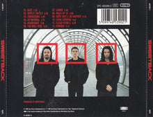 Carica l'immagine nel visualizzatore di Gallery, Sweetback : Sweetback (CD, Album)