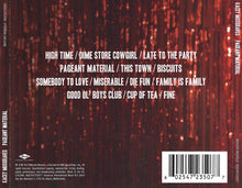 Carica l'immagine nel visualizzatore di Gallery, Kacey Musgraves : Pageant Material (CD, Album)