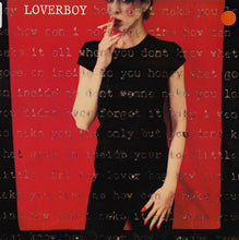 Carica l'immagine nel visualizzatore di Gallery, Loverboy : Loverboy (LP, Album)