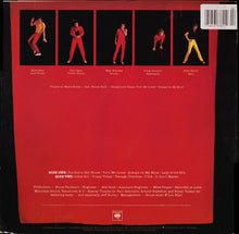 Carica l'immagine nel visualizzatore di Gallery, Loverboy : Loverboy (LP, Album)