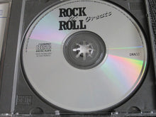 Carica l'immagine nel visualizzatore di Gallery, Various : Rock'n'Roll Greats (CD, Comp, RM)
