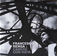 Carica l'immagine nel visualizzatore di Gallery, Francesco Renga : Camere Con Vista (CD, Album, Enh)