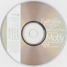 Carica l'immagine nel visualizzatore di Gallery, Various : Rockstar Compilation Volume 4 - Play Hit Loud (CD, Comp, Promo)