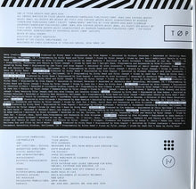 Carica l'immagine nel visualizzatore di Gallery, Twenty One Pilots : Blurryface (2xLP, Album)