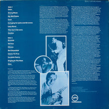 Carica l'immagine nel visualizzatore di Gallery, Flip Phillips : Flip (LP, Mono, RE)