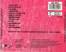 Carica l'immagine nel visualizzatore di Gallery, C.J. Chenier And The Red Hot Louisiana Band : Hot Rod (CD, Album)