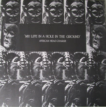 Carica l'immagine nel visualizzatore di Gallery, African Head Charge : My Life In A Hole In The Ground (LP, Album, RE, RM)