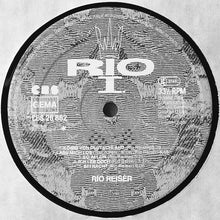 Carica l'immagine nel visualizzatore di Gallery, Rio Reiser : Rio I. (LP, Album)