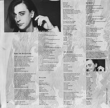 Carica l'immagine nel visualizzatore di Gallery, Rio Reiser : Rio I. (LP, Album)