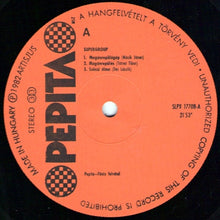 Carica l'immagine nel visualizzatore di Gallery, Supergroup (4) : Supergroup Live (LP, Album)