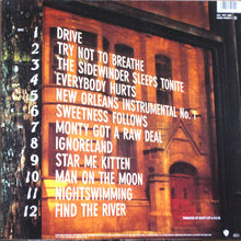 Carica l'immagine nel visualizzatore di Gallery, R.E.M. : Automatic For The People (LP, Album)