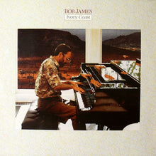 Carica l'immagine nel visualizzatore di Gallery, Bob James : Ivory Coast (LP, Album)