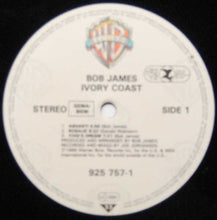 Carica l'immagine nel visualizzatore di Gallery, Bob James : Ivory Coast (LP, Album)