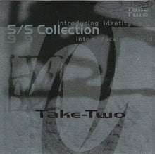 Carica l'immagine nel visualizzatore di Gallery, Various : Take-Two (S/S Collection - 1999) (CD)