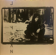 Carica l'immagine nel visualizzatore di Gallery, John "Jellybean" Benitez : Just Visiting This Planet (LP, Album)