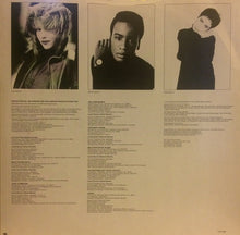 Carica l'immagine nel visualizzatore di Gallery, John "Jellybean" Benitez : Just Visiting This Planet (LP, Album)