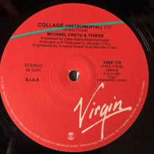 Carica l'immagine nel visualizzatore di Gallery, Cretu And Thiers : School's Out (12", Single)