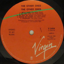 Carica l'immagine nel visualizzatore di Gallery, The Other Ones : The Other Ones (LP, Album)