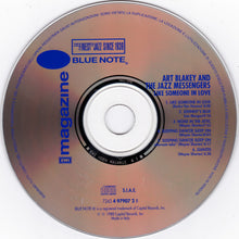 Carica l'immagine nel visualizzatore di Gallery, Art Blakey & The Jazz Messengers : Like Someone In Love (CD, Album, RE)