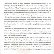 Carica l'immagine nel visualizzatore di Gallery, Art Blakey & The Jazz Messengers : Like Someone In Love (CD, Album, RE)