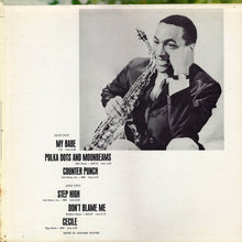 Carica l'immagine nel visualizzatore di Gallery, Bunky Green : My Babe (LP, Album)