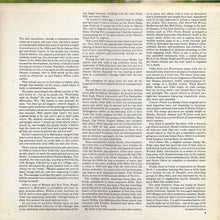 Carica l'immagine nel visualizzatore di Gallery, Bunky Green : My Babe (LP, Album)