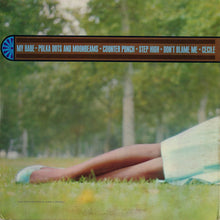 Carica l'immagine nel visualizzatore di Gallery, Bunky Green : My Babe (LP, Album)